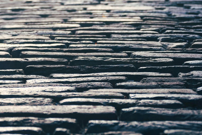 Enigmatic Locations Visits