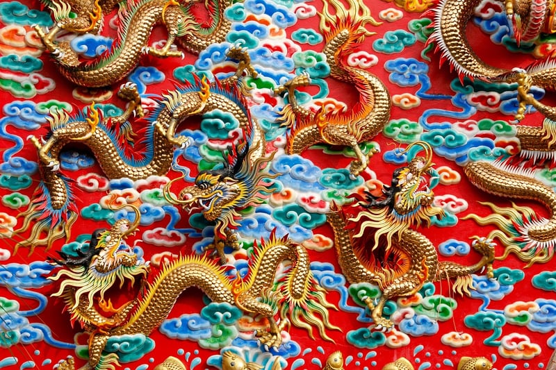 Dragon